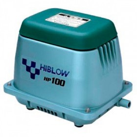 Компрессор Hiblow HP-100