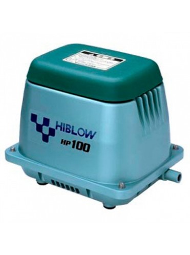 Компрессор Hiblow 100