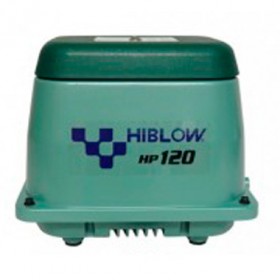 Компрессор Hiblow HP-120