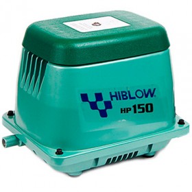 Компрессор Hiblow HP-150