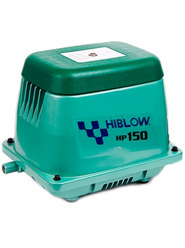 Компрессор Hiblow 150