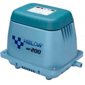 Компрессор Hiblow HP-200