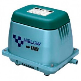 Компрессор Hiblow HP-100