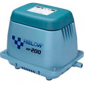 Компрессор Hiblow HP-200